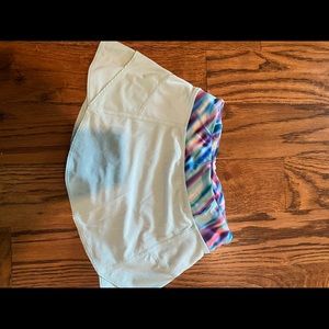 Athleta Girl skirt